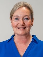 Rechtsanwältin Monika Katharina Ortlinghaus