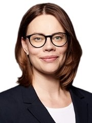 Rechtsanwältin  Nadine Kohler