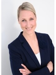 Rechtsanwältin Nadine Stahl Rechtsanwältin Nadine Stahl