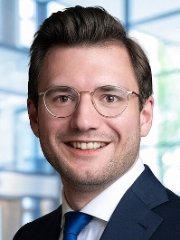 Rechtsanwalt Niclas Grabowski