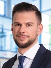 Rechtsanwalt Nico Slaby