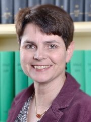 Rechtsanwältin Nicola Nöker Rechtsanwältin Nicola Nöker
