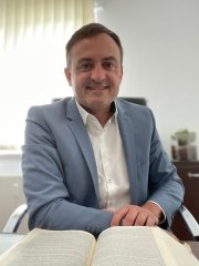 Rechtsanwalt Dipl.-Jur. Nils Finkeldei Rechtsanwalt Dipl.-Jur. Nils Finkeldei