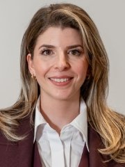 Rechtsanwältin Nurefsan Keskiner