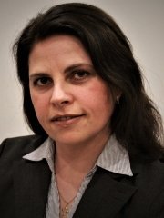 Rechtsanwältin Olga Rimmer-Guzakowski