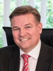 Rechtsanwalt Peter Oberländer