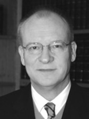Rechtsanwalt Peter Scholten