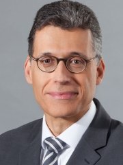 Rechtsanwalt Peter Werner Rechtsanwalt Peter Werner