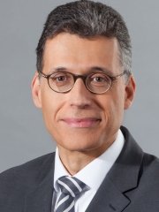 Rechtsanwalt Peter Werner