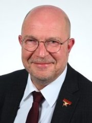 Rechtsanwalt Philip Walter