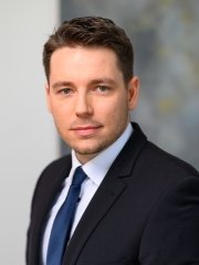 Rechtsanwalt Philipp Härter