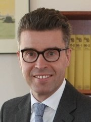 Rechtsanwalt Philipp von Wrangell Rechtsanwalt Philipp von Wrangell
