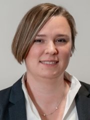 Rechtsanwältin Pia Turek