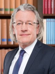 Rechtsanwalt Ralf Stiller