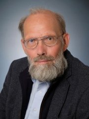 Rechtsanwalt Rolf Hörnlein