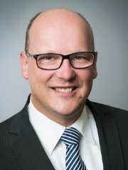 Rechtsanwalt Ronny Schimpke