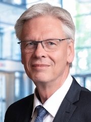 Rechtsanwalt Rüdiger Leismann
