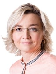 Rechtsanwältin Sabine Geilen Rechtsanwältin Sabine Geilen