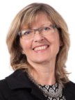 Rechtsanwältin Sabine Ulses Rechtsanwältin Sabine Ulses