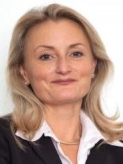 Rechtsanwältin Sandra Segl Rechtsanwältin Sandra Segl