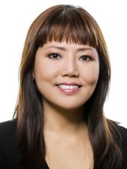 Rechtsanwältin Sang Eun Lee Rechtsanwältin Sang Eun Lee