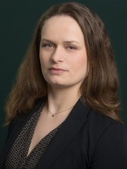 Rechtsanwältin Sarah Eichelmann