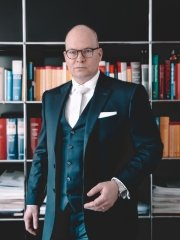 Rechtsanwalt Dr. Sascha Böttner