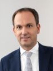 Rechtsanwalt Sebastian Birke, LL.M.