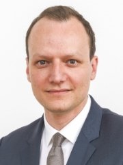 Rechtsanwalt Dr. Sebastian Läßle