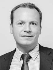 Rechtsanwalt Sebastian Lange
