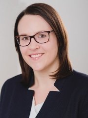 Rechtsanwältin Silke Anna Zimmermann