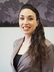 Rechtsanwältin Silvia Wunderle Rechtsanwältin Silvia Wunderle
