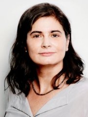 Rechtsanwältin Sonja Knarr