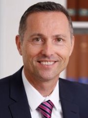 Rechtsanwalt Stefan Friedrich