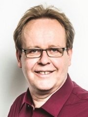 Rechtsanwalt Stefan Hölz