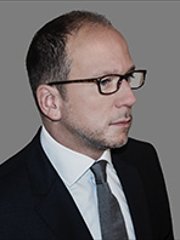 Rechtsanwalt Stefan Schreiter