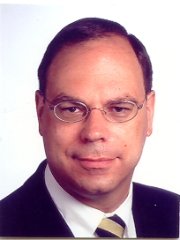 Rechtsanwalt Stefan Weidner