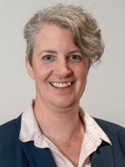 Rechtsanwältin Stefanie Graf