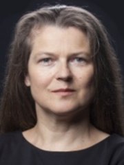 Rechtsanwältin Stefanie Hagendorff