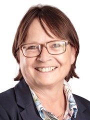 Rechtsanwältin Stefanie Haizmann Rechtsanwältin Stefanie Haizmann