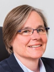 Rechtsanwältin Stefanie Köhnke