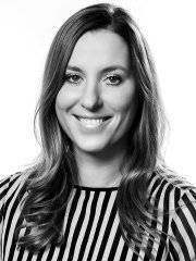 Rechtsanwältin Stefanie Peters