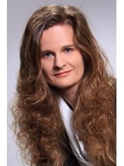 Rechtsanwältin Stephanie Patricia Bux, LL.M. Rechtsanwältin Stephanie Patricia Bux, LL.M.