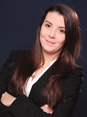 Rechtsanwältin Suna Zeynep Canbolat Rechtsanwältin Suna Zeynep Canbolat