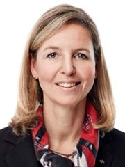 Rechtsanwältin Susanne Bellemann-Ruppel
