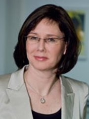 Rechtsanwältin Susanne Schneider
