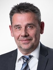 Rechtsanwalt Sven-Thorsten Rissland