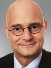 Rechtsanwalt Sven Klinger