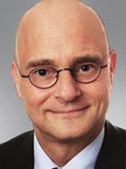 Rechtsanwalt  Sven Klinger