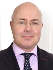 Rechtsanwalt Sven von Kummer